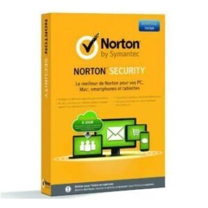 Norton Antivirus